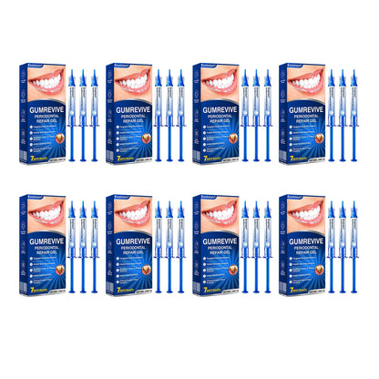 🇦🇺👨‍⚕️🦷🎯Evolvion® GumRevive Periodontal Repair Gel