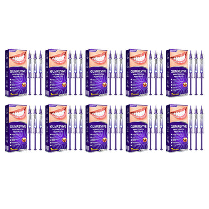 🇦🇺👨‍⚕️✅️Advanced Formula🦷Evolvion® GumRevive Periodontal Repair Gel