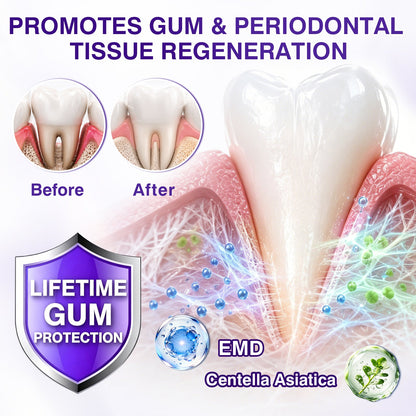 🇦🇺👨‍⚕️✅️Advanced Formula🦷Evolvion® GumRevive Periodontal Repair Gel