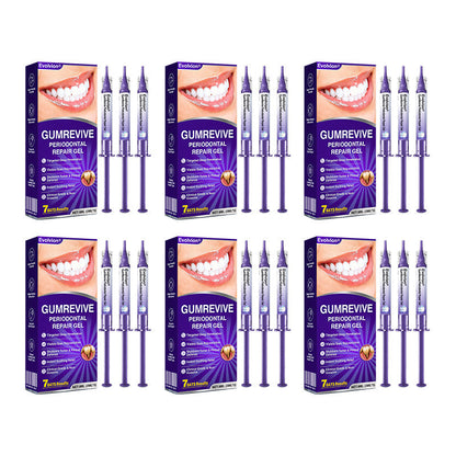🇦🇺👨‍⚕️✅️Advanced Formula🦷Evolvion® GumRevive Periodontal Repair Gel
