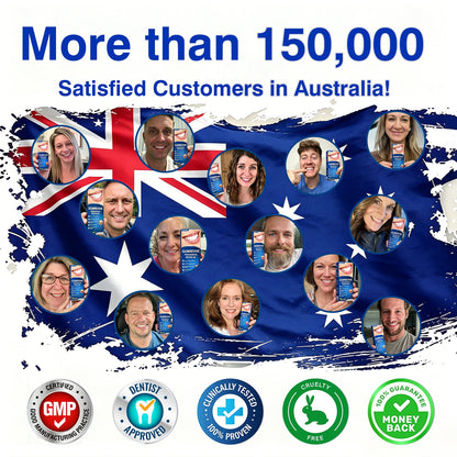 🇦🇺👨‍⚕️🦷🎯Evolvion® GumRevive Periodontal Repair Gel